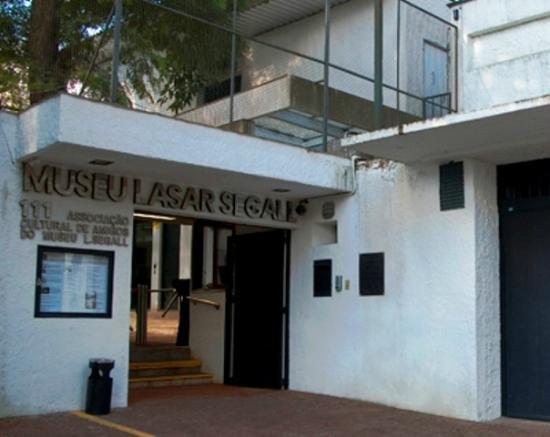 Museu Lasar Segall